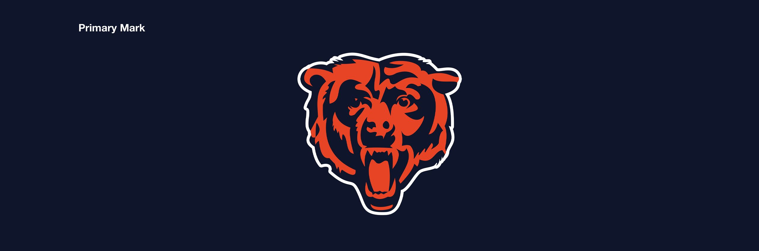 Chicago Bears Logo
